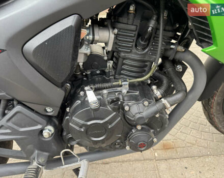 Ліфан KP 250, об'ємом двигуна 0.2 л та пробігом 5 тис. км за 1281 $, фото 3 на Automoto.ua