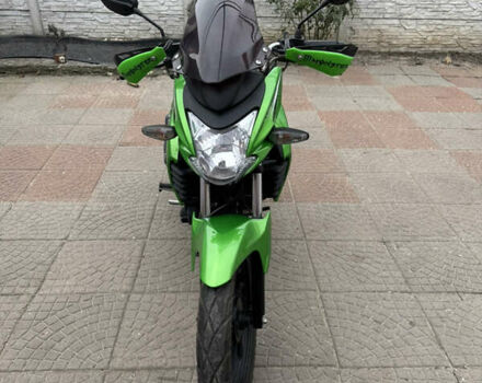 Ліфан KP 250, об'ємом двигуна 0.2 л та пробігом 5 тис. км за 1281 $, фото 4 на Automoto.ua