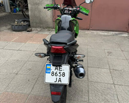Ліфан KP 250, об'ємом двигуна 0.2 л та пробігом 5 тис. км за 1281 $, фото 6 на Automoto.ua