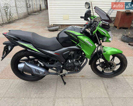 Ліфан KP 250, об'ємом двигуна 0.2 л та пробігом 5 тис. км за 1281 $, фото 1 на Automoto.ua