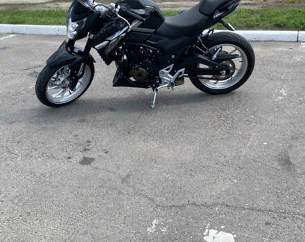 Ліфан KP 250, об'ємом двигуна 0.25 л та пробігом 14 тис. км за 1750 $, фото 4 на Automoto.ua