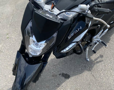 Ліфан KP 250, об'ємом двигуна 0.25 л та пробігом 14 тис. км за 1750 $, фото 8 на Automoto.ua