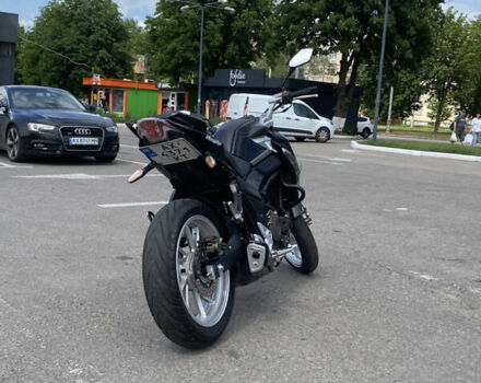 Ліфан KP 250, об'ємом двигуна 0.25 л та пробігом 14 тис. км за 1750 $, фото 1 на Automoto.ua
