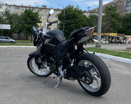 Ліфан KP 250, об'ємом двигуна 0.25 л та пробігом 14 тис. км за 1750 $, фото 3 на Automoto.ua