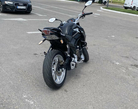 Ліфан KP 250, об'ємом двигуна 0.25 л та пробігом 14 тис. км за 1750 $, фото 2 на Automoto.ua