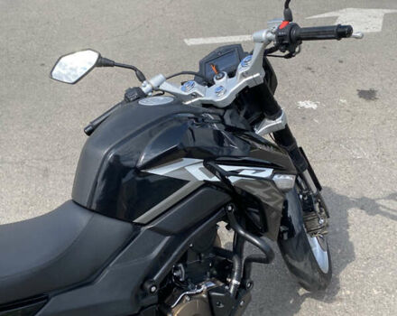 Ліфан KP 250, об'ємом двигуна 0.25 л та пробігом 14 тис. км за 1750 $, фото 9 на Automoto.ua