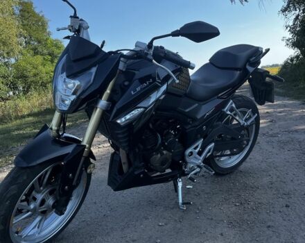 Лифан KP 250, объемом двигателя 0.25 л и пробегом 0 тыс. км за 1456 $, фото 1 на Automoto.ua