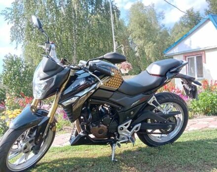Лифан KP 250, объемом двигателя 0.25 л и пробегом 30 тыс. км за 67000 $, фото 1 на Automoto.ua