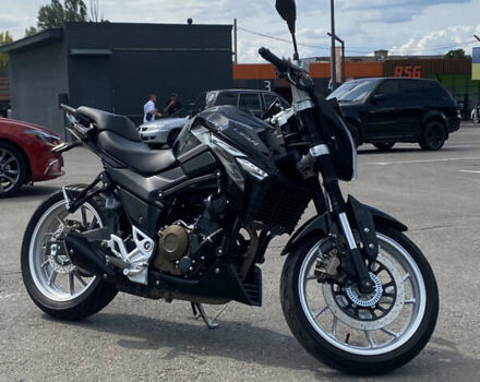 Ліфан KP 250, об'ємом двигуна 0.25 л та пробігом 14 тис. км за 1750 $, фото 1 на Automoto.ua