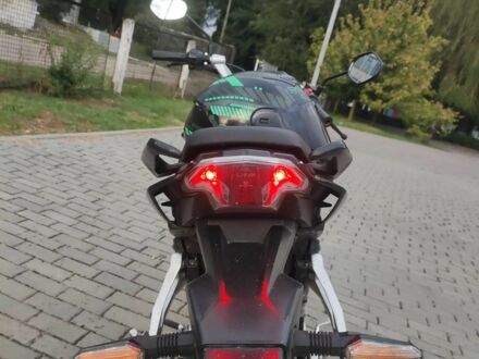 Лифан KP 250, объемом двигателя 0.25 л и пробегом 0 тыс. км за 2014 $, фото 1 на Automoto.ua