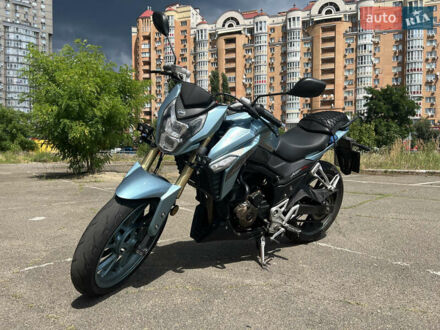 Ліфан KP 250 2019 у Києві на Automoto.ua Синій Ліфан KP 250, об'ємом двигуна 0.25 л та пробігом 21 тис. км за 2000 $, фото 1 на Automoto.ua