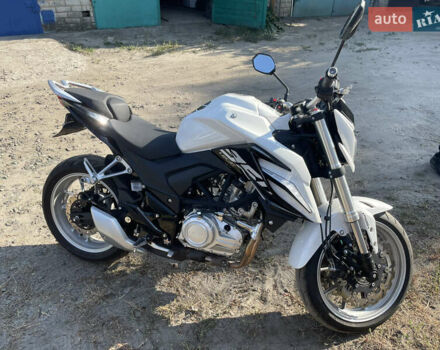Білий Ліфан KP 350, об'ємом двигуна 0.35 л та пробігом 18 тис. км за 3000 $, фото 4 на Automoto.ua
