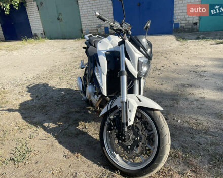 Білий Ліфан KP 350, об'ємом двигуна 0.35 л та пробігом 18 тис. км за 3000 $, фото 5 на Automoto.ua