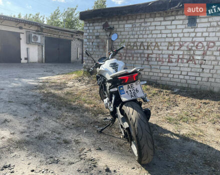 Білий Ліфан KP 350, об'ємом двигуна 0.35 л та пробігом 18 тис. км за 3000 $, фото 3 на Automoto.ua