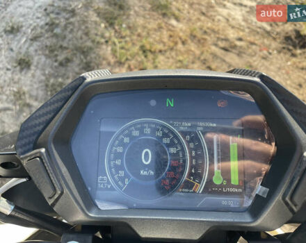 Білий Ліфан KP 350, об'ємом двигуна 0.35 л та пробігом 18 тис. км за 3000 $, фото 6 на Automoto.ua