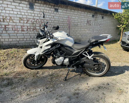 Білий Ліфан KP 350, об'ємом двигуна 0.35 л та пробігом 18 тис. км за 3000 $, фото 2 на Automoto.ua
