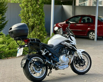 Белый Лифан KP 350, объемом двигателя 0.35 л и пробегом 14 тыс. км за 3200 $, фото 5 на Automoto.ua