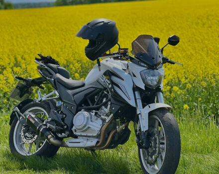 Белый Лифан KP 350, объемом двигателя 0.35 л и пробегом 14 тыс. км за 3200 $, фото 28 на Automoto.ua