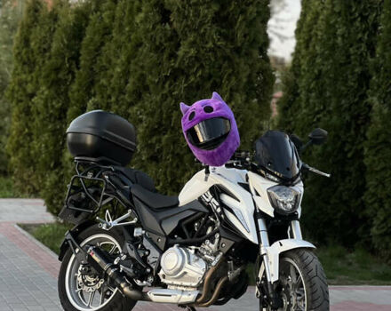 Белый Лифан KP 350, объемом двигателя 0.35 л и пробегом 14 тыс. км за 3200 $, фото 24 на Automoto.ua