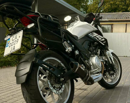 Белый Лифан KP 350, объемом двигателя 0.35 л и пробегом 14 тыс. км за 3200 $, фото 6 на Automoto.ua