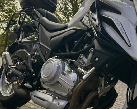 Белый Лифан KP 350, объемом двигателя 0.35 л и пробегом 14 тыс. км за 3200 $, фото 7 на Automoto.ua