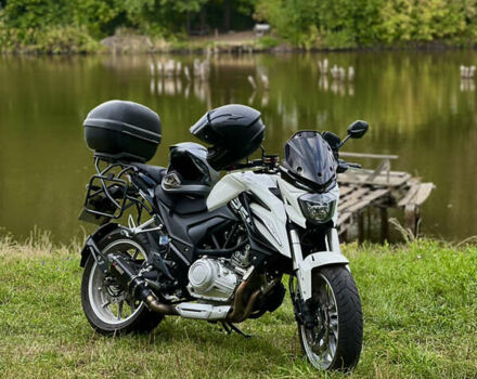 Белый Лифан KP 350, объемом двигателя 0.35 л и пробегом 14 тыс. км за 3200 $, фото 27 на Automoto.ua