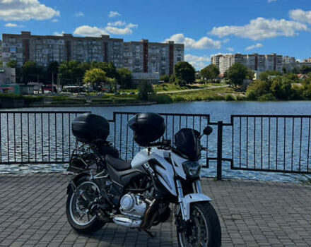 Белый Лифан KP 350, объемом двигателя 0.35 л и пробегом 14 тыс. км за 3200 $, фото 19 на Automoto.ua