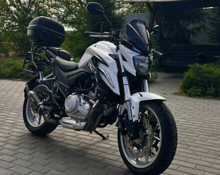 Белый Лифан KP 350, объемом двигателя 0.35 л и пробегом 14 тыс. км за 3200 $, фото 10 на Automoto.ua