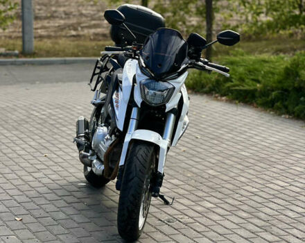 Белый Лифан KP 350, объемом двигателя 0.35 л и пробегом 14 тыс. км за 3200 $, фото 3 на Automoto.ua