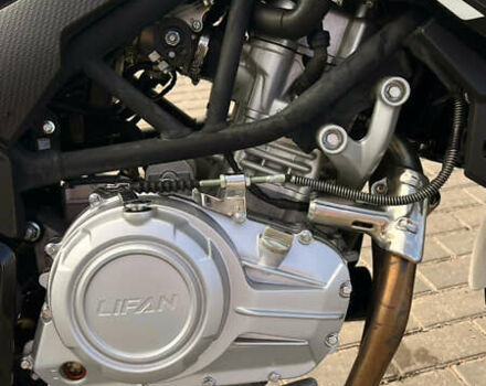 Белый Лифан KP 350, объемом двигателя 0.35 л и пробегом 14 тыс. км за 3200 $, фото 15 на Automoto.ua