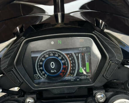 Белый Лифан KP 350, объемом двигателя 0.35 л и пробегом 14 тыс. км за 3200 $, фото 8 на Automoto.ua