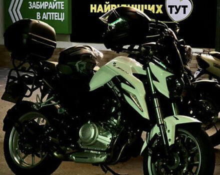 Белый Лифан KP 350, объемом двигателя 0.35 л и пробегом 14 тыс. км за 3200 $, фото 22 на Automoto.ua