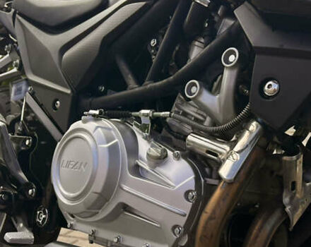 Белый Лифан KP 350, объемом двигателя 0.35 л и пробегом 14 тыс. км за 3200 $, фото 16 на Automoto.ua