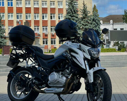 Белый Лифан KP 350, объемом двигателя 0.35 л и пробегом 14 тыс. км за 3200 $, фото 20 на Automoto.ua