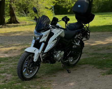 Белый Лифан KP 350, объемом двигателя 0.35 л и пробегом 14 тыс. км за 3200 $, фото 21 на Automoto.ua