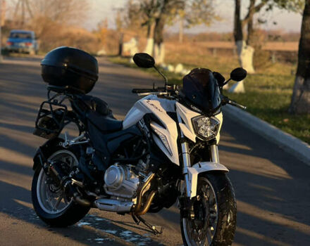 Белый Лифан KP 350, объемом двигателя 0.35 л и пробегом 14 тыс. км за 3200 $, фото 26 на Automoto.ua