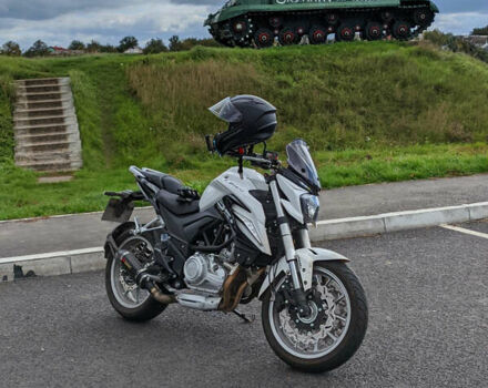 Белый Лифан KP 350, объемом двигателя 0.35 л и пробегом 14 тыс. км за 3200 $, фото 29 на Automoto.ua