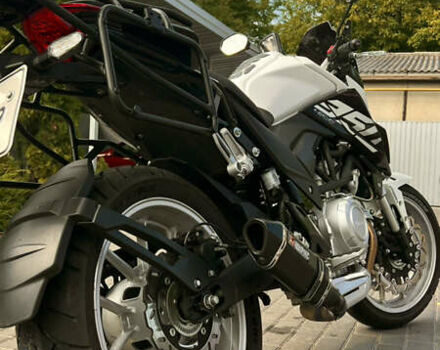 Белый Лифан KP 350, объемом двигателя 0.35 л и пробегом 14 тыс. км за 3200 $, фото 14 на Automoto.ua