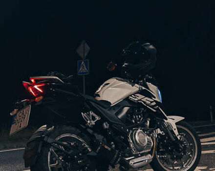 Белый Лифан KP 350, объемом двигателя 0.35 л и пробегом 14 тыс. км за 3200 $, фото 2 на Automoto.ua