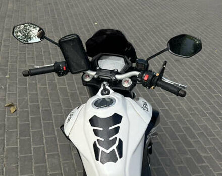 Белый Лифан KP 350, объемом двигателя 0.35 л и пробегом 14 тыс. км за 3200 $, фото 9 на Automoto.ua