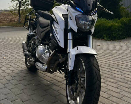 Белый Лифан KP 350, объемом двигателя 0.35 л и пробегом 14 тыс. км за 3200 $, фото 11 на Automoto.ua