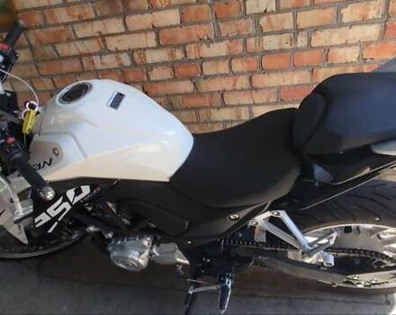 Білий Ліфан KP 350, об'ємом двигуна 0.35 л та пробігом 10 тис. км за 2899 $, фото 1 на Automoto.ua