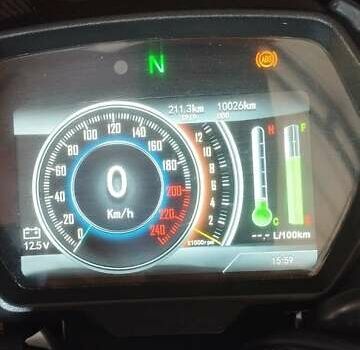 Білий Ліфан KP 350, об'ємом двигуна 0.35 л та пробігом 10 тис. км за 2899 $, фото 6 на Automoto.ua