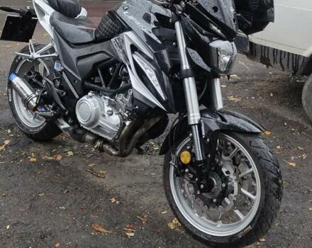 Ліфан KP 350 2020 у Чернівцях на Automoto.ua Чорний Ліфан KP 350, об'ємом двигуна 0.35 л та пробігом 13 тис. км за 3100 $, фото 4 на Automoto.ua