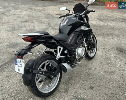 Черный Лифан KP 350, объемом двигателя 0.35 л и пробегом 17 тыс. км за 2800 $, фото 6 на Automoto.ua