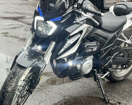 Ліфан KP 350 2020 у Чернівцях на Automoto.ua Чорний Ліфан KP 350, об'ємом двигуна 0.35 л та пробігом 13 тис. км за 3100 $, фото 3 на Automoto.ua