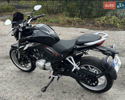 Черный Лифан KP 350, объемом двигателя 0.35 л и пробегом 17 тыс. км за 2800 $, фото 2 на Automoto.ua