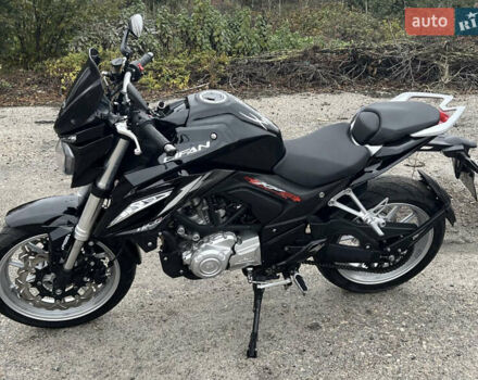 Черный Лифан KP 350, объемом двигателя 0.35 л и пробегом 17 тыс. км за 2800 $, фото 1 на Automoto.ua