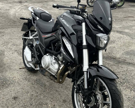 Черный Лифан KP 350, объемом двигателя 0.35 л и пробегом 17 тыс. км за 2800 $, фото 4 на Automoto.ua