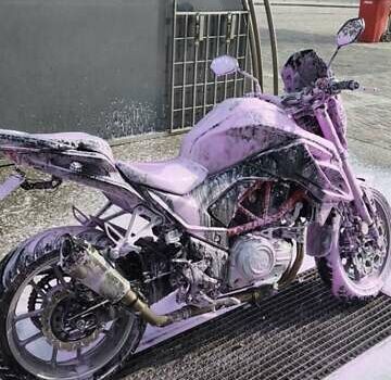 Чорний Ліфан KP 350, об'ємом двигуна 0.35 л та пробігом 22 тис. км за 1150 $, фото 2 на Automoto.ua